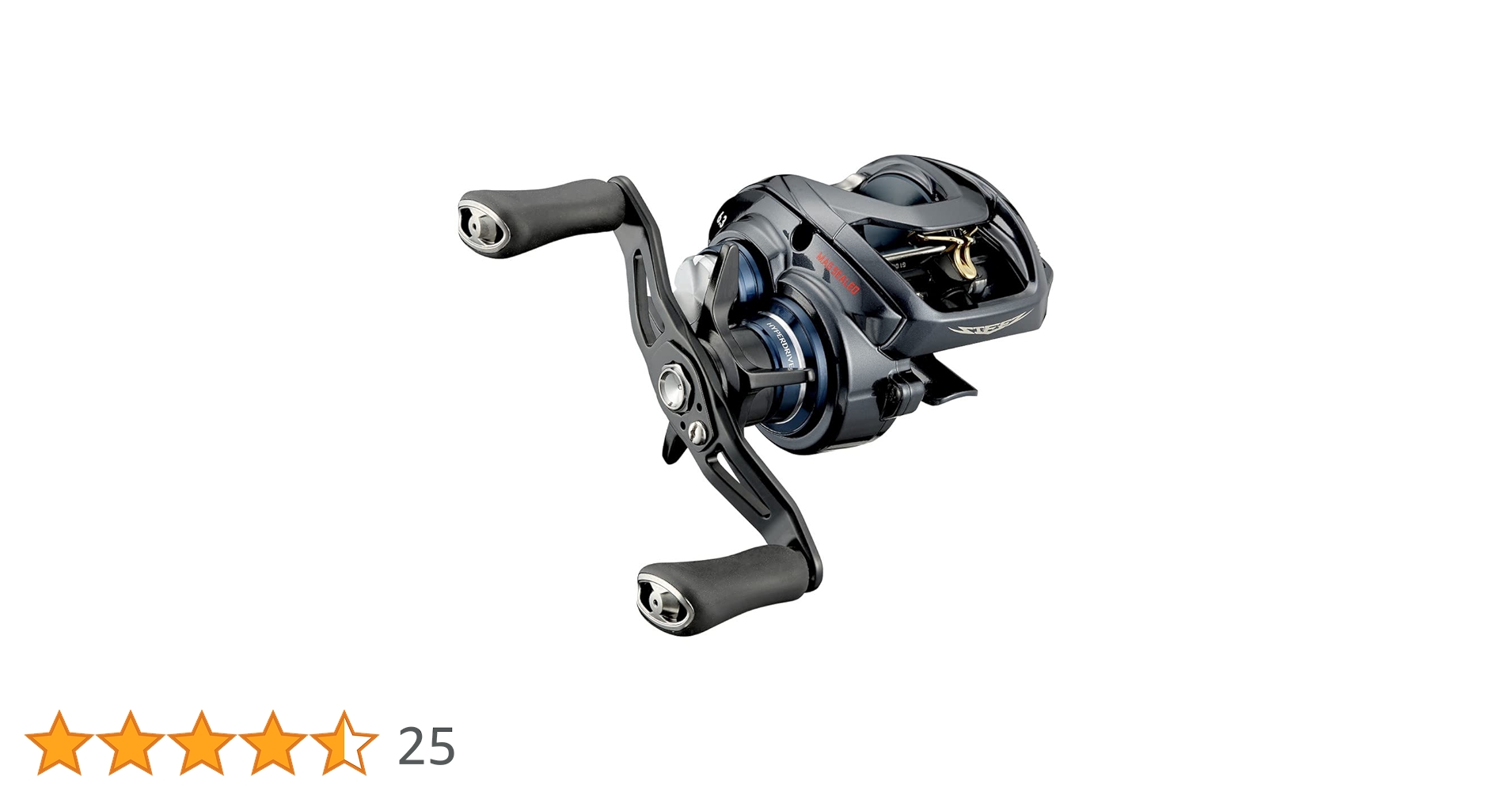 DAIWA STEZ AII 1000H L ベイトリール　スティーズ ダイワ スティーズ A II TW 1000H (リール) 価格比較 - 価格.com